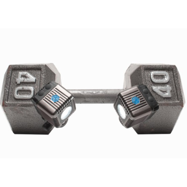 Аксесуар Lume Cube Ball Head Magnet Mount